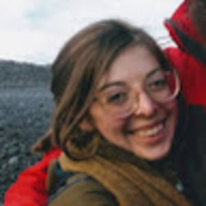 Meet your Posher, Rachel